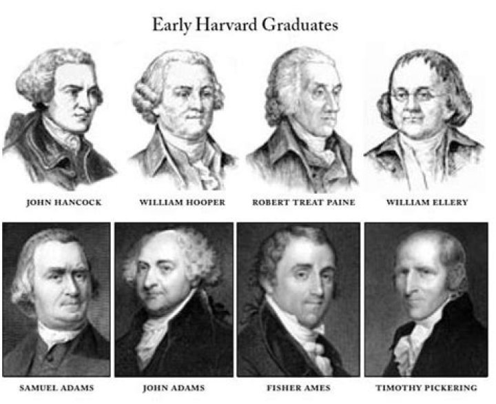 10 Actors Who Went to Harvard