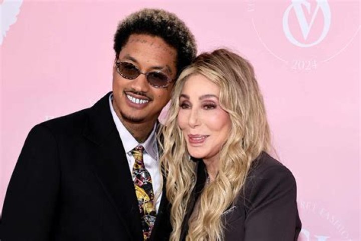 Cher and Alexander Edwards Reportedly Break Up After Six Months of Dating