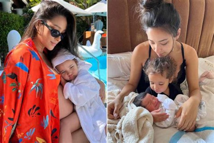 Shay Mitchell and Matte Babel: A Look at Their Relationship and Parenting Journey