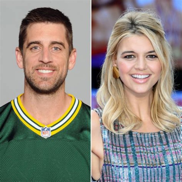 Who is Aaron Rodgers Dating Now?