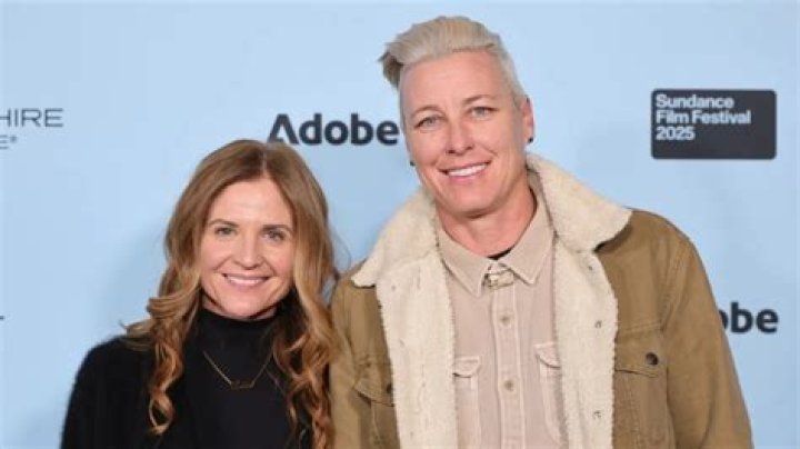 Who is Abby Wambach Dating Now?