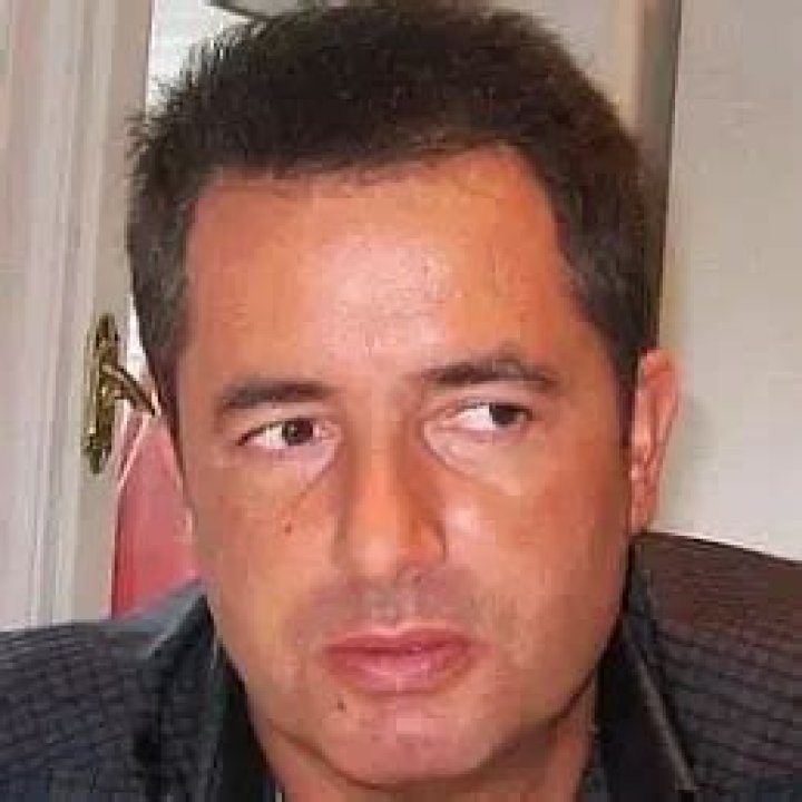 Who is Acun Ilicali Dating Now