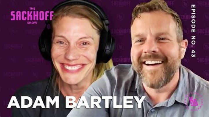 Who is Adam Bartley Dating Now