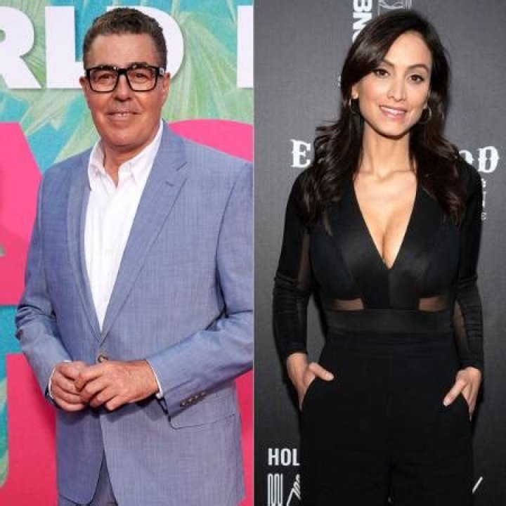 Who is Adam Carolla Dating Now
