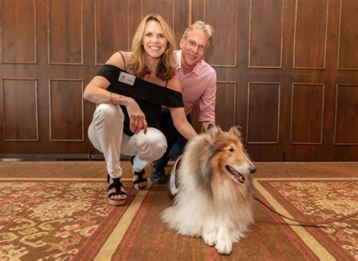 Who is Adam Curry Dating Now?