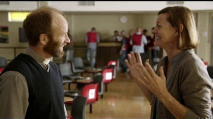 Who is Adam Gillen Dating Now?