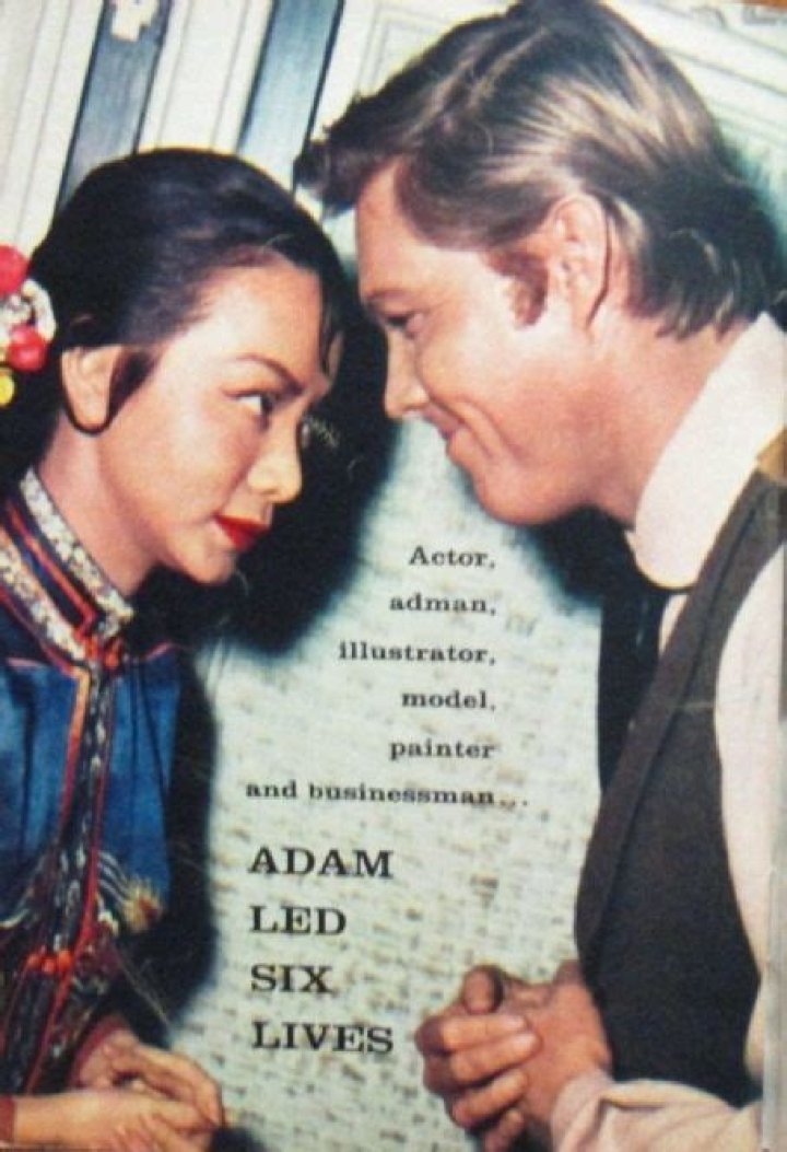 Who is Adam Kennedy Dating Now