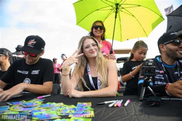 Who is Adam LZ Dating Now?