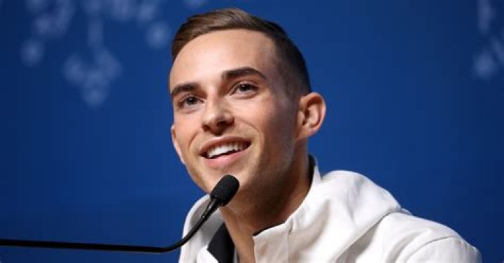 Who is Adam Rippon Dating Now?