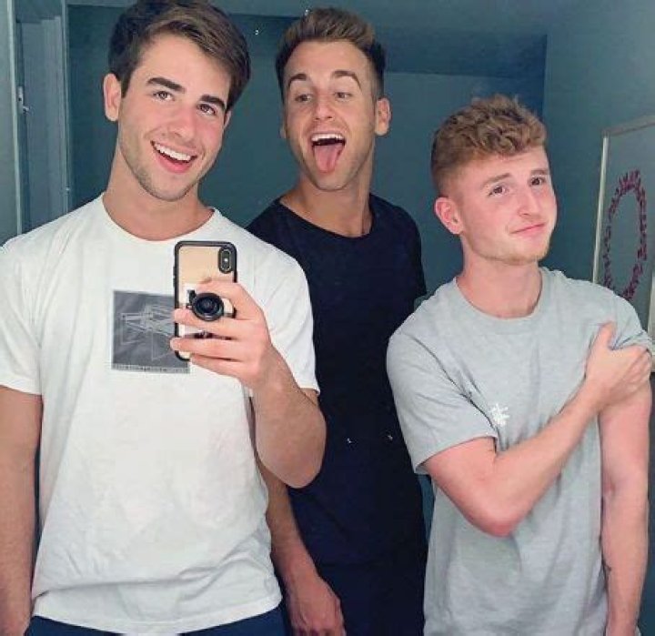 Who is Adi Fishman Dating Now