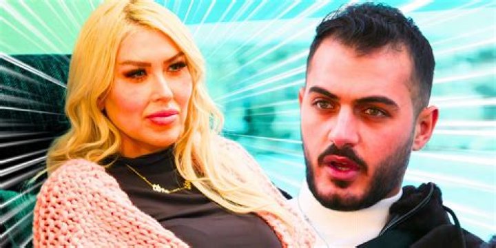 Who is Adnan KOC Dating Now?