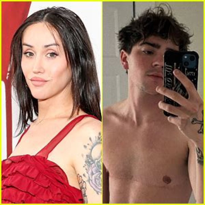 Who is Adore Delano Dating Now