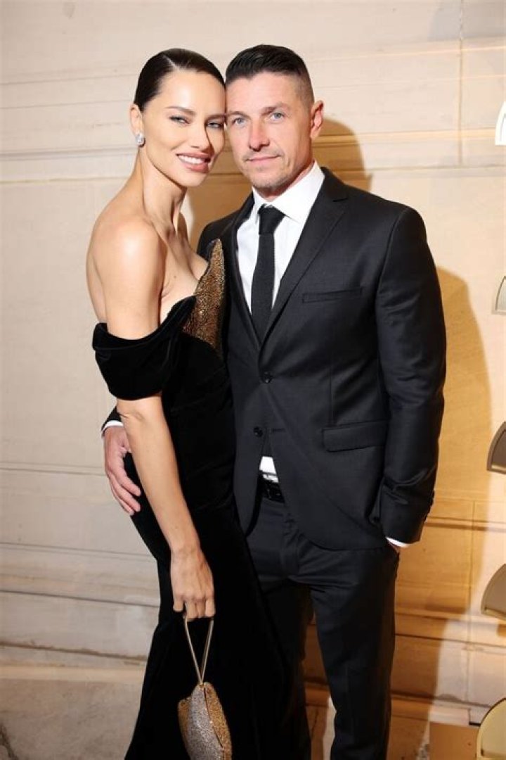 Who is Adriana Figueroa Dating Now