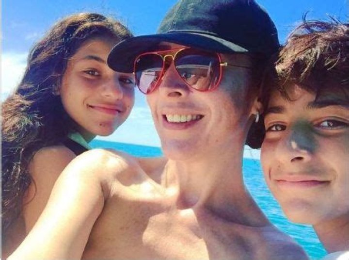 Who is Adriana Lavat Dating Now?