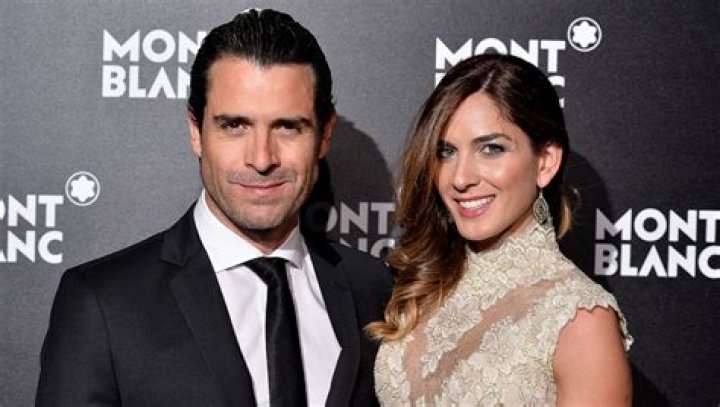 Who is Adriana Tarud Dating Now?