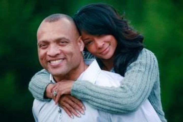 Who is Aeneas Williams Dating Now