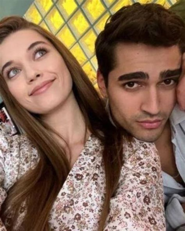 Who is Afra Saracoglu Dating Now