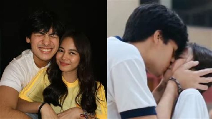 Who is Aga Muhlach Dating Now?