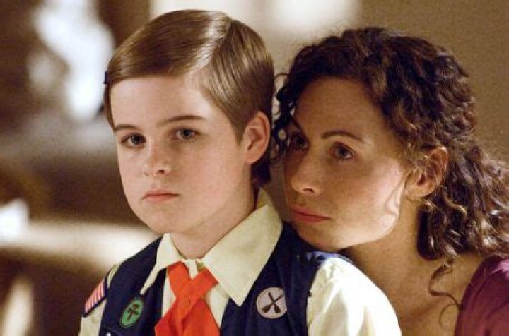 Who is Aidan Mitchell Dating Now?