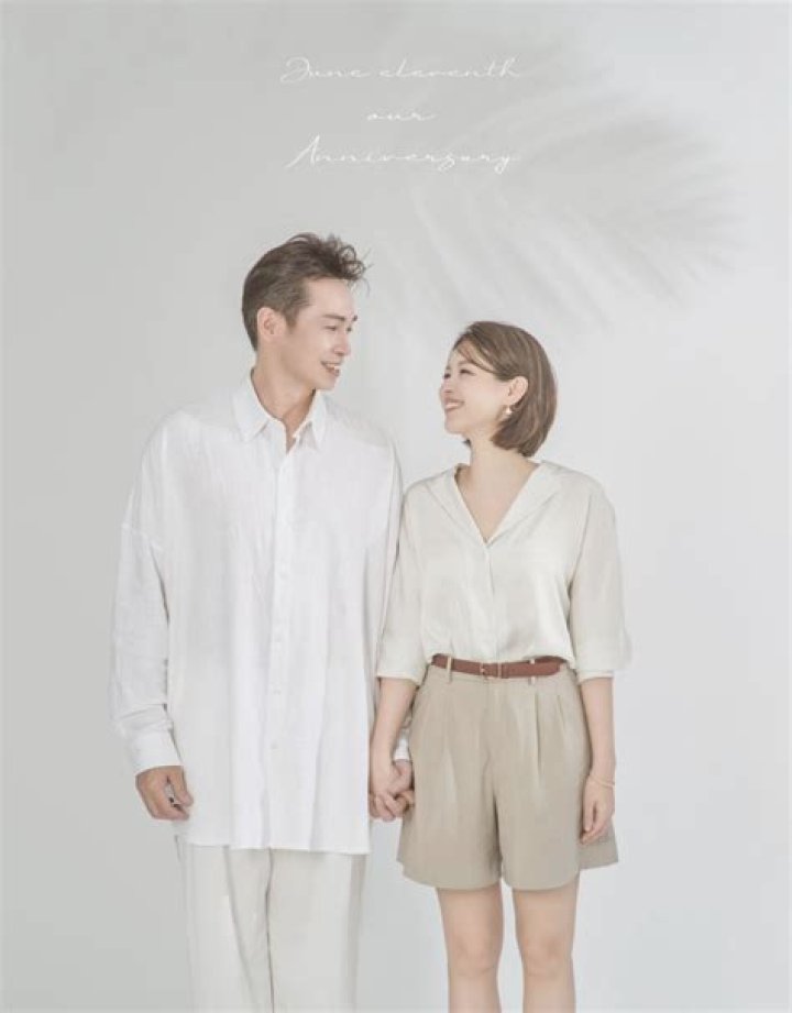 Who is Aimee Chan Dating Now?