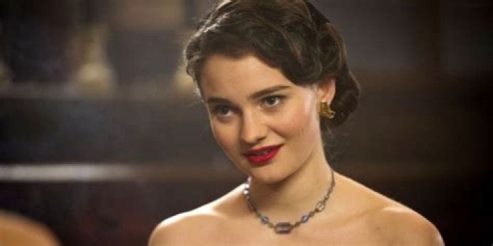 Who is Aisling Franciosi Dating Now?
