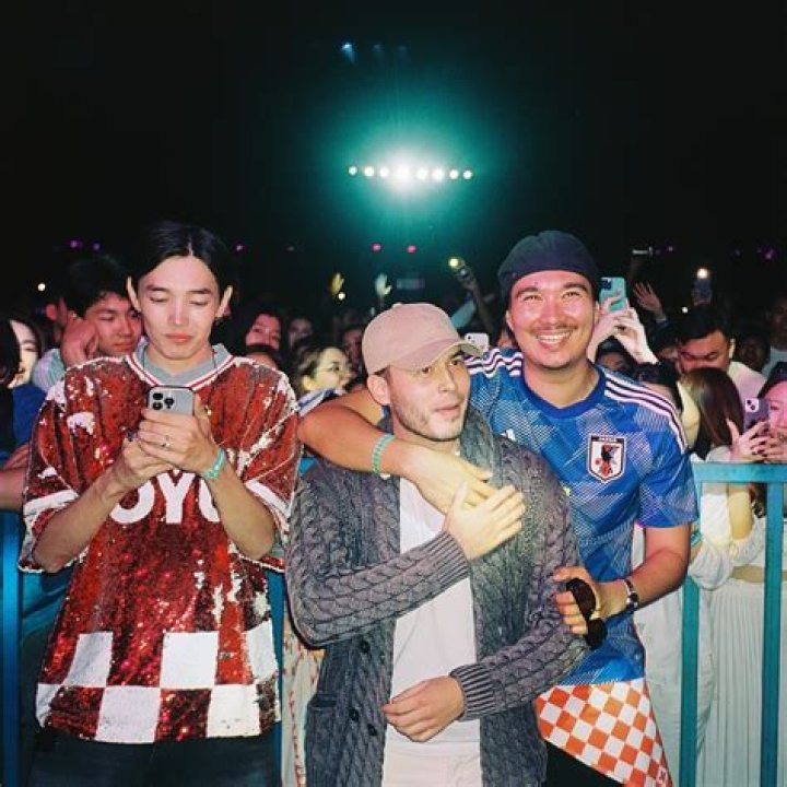 Who is Aisultan Seitov Dating Now?