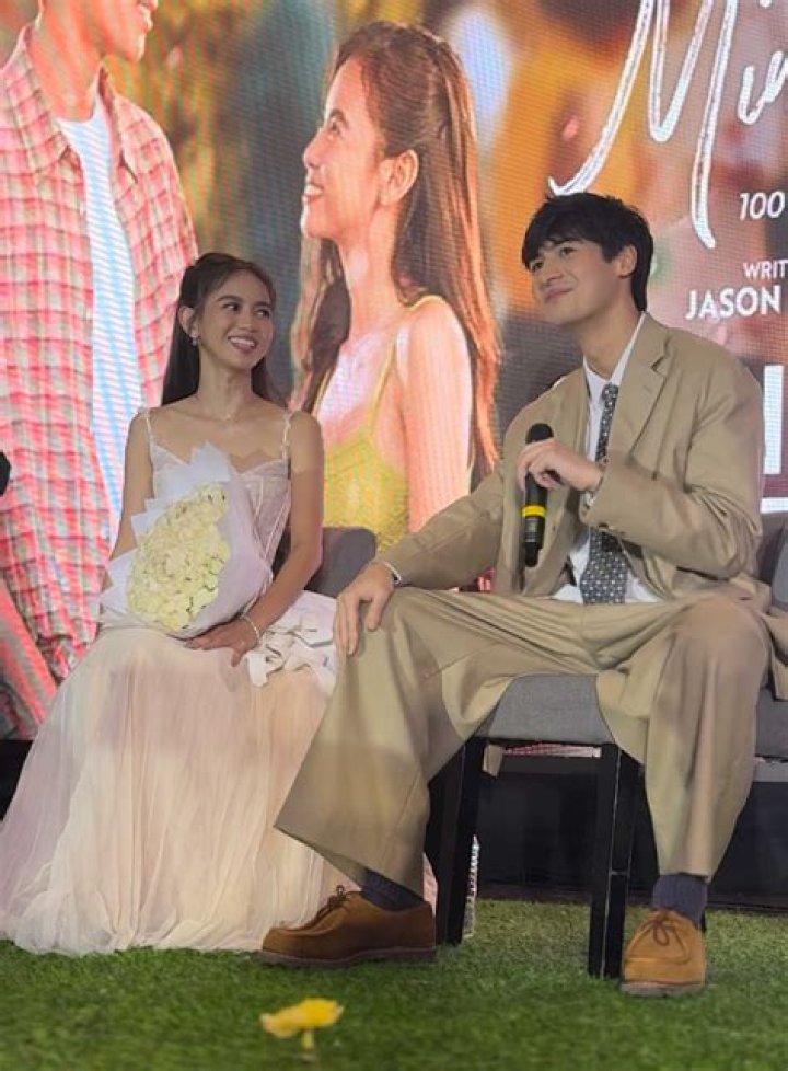 Who is AJ Muhlach Dating Now?