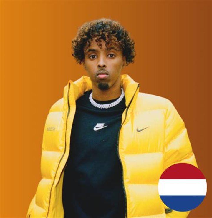 Who is AJ Shabeel Dating Now