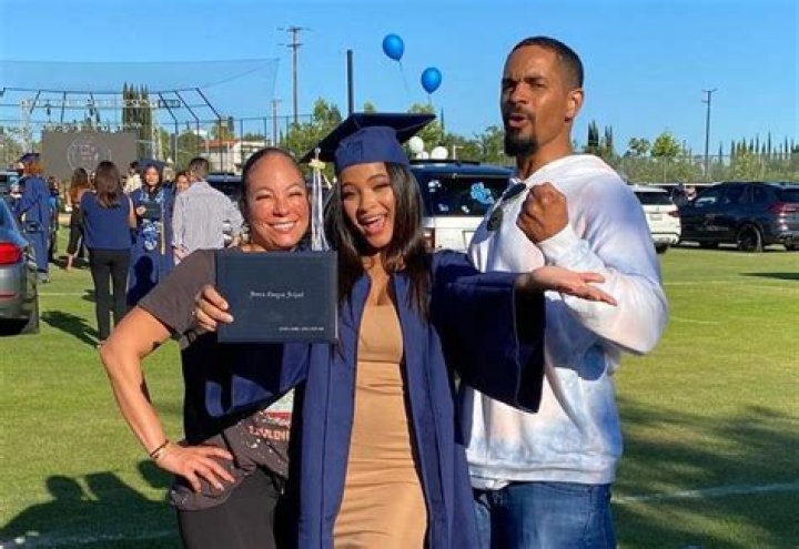 Who is Aja Metoyer Dating Now?