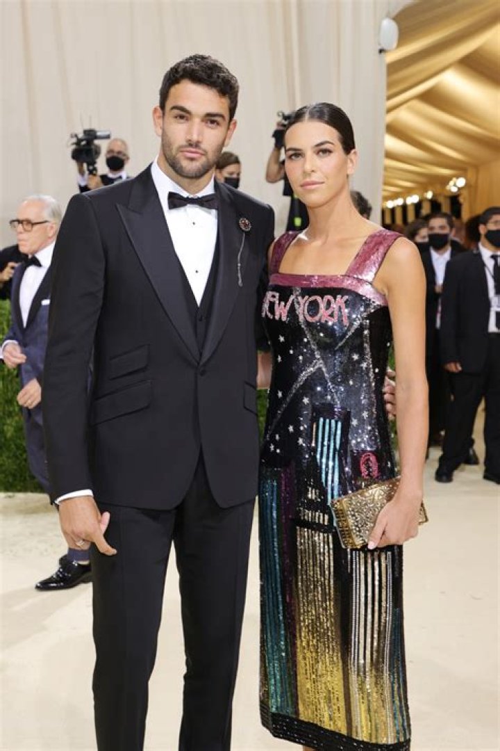 Who is Ajla Tomljanovic Dating Now