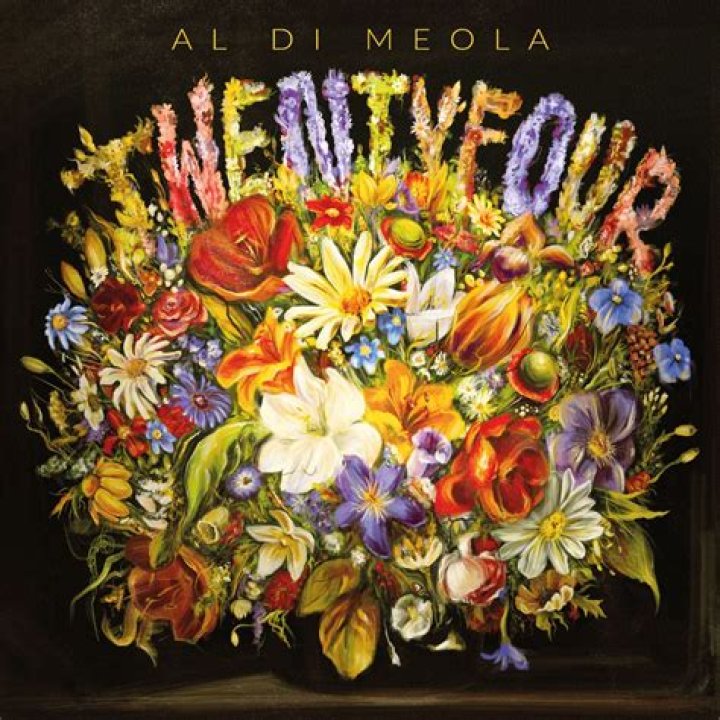 Who is Al Di Meola Dating Now?