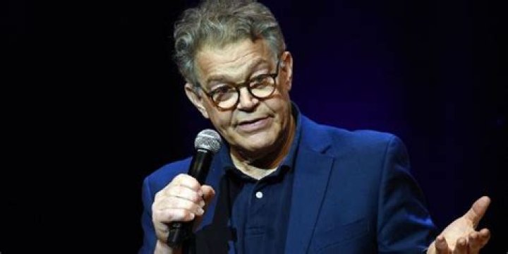 Who is Al Franken Dating Now?