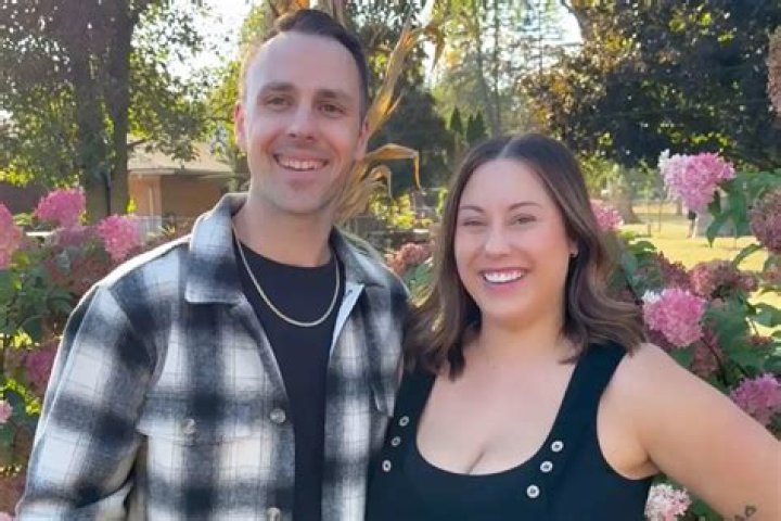 Who is Alaina Mathers Dating Now?