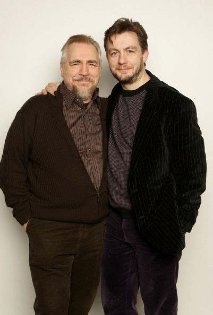 Who is Alan Cox Dating Now?