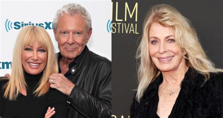 Who is Alan Doyle Dating Now