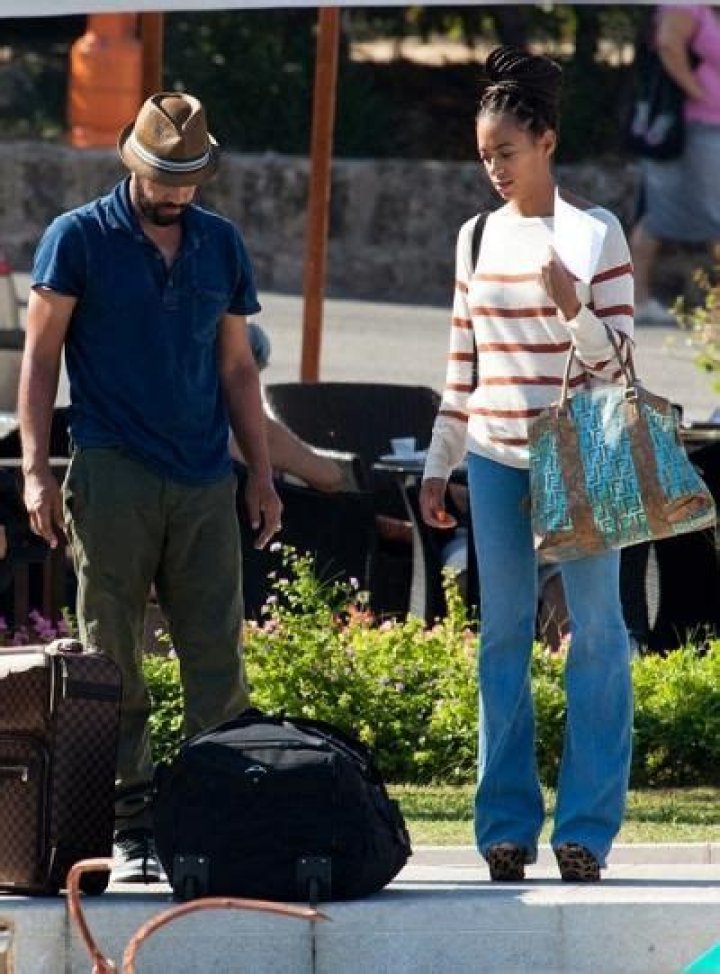 Who is Alan Ferguson Dating Now?