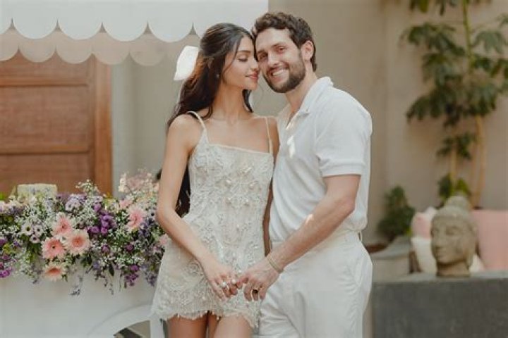 Who is Alana Beard Dating Now