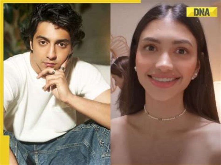 Who is Alanna Rizzo Dating Now