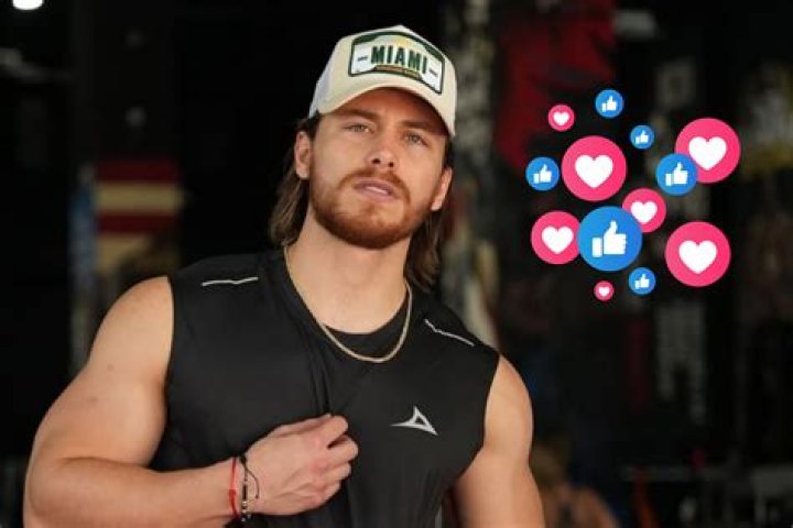 Who is Aldo De Nigris Dating Now?