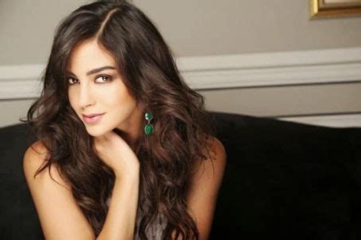 Who is Alejandra Zaid Dating Now?