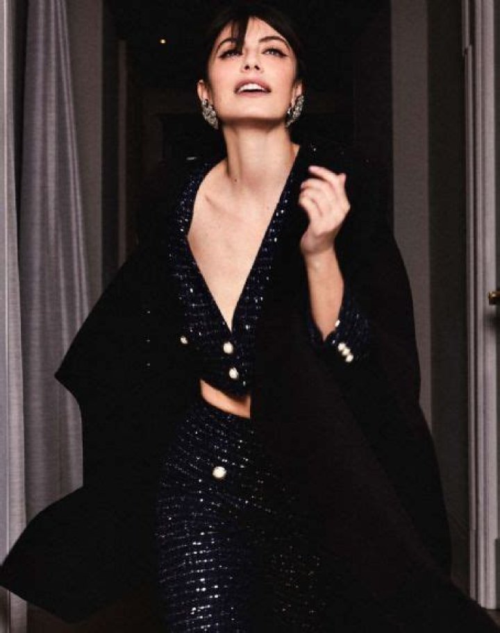 Who is Alessandra Mastronardi Dating Now?