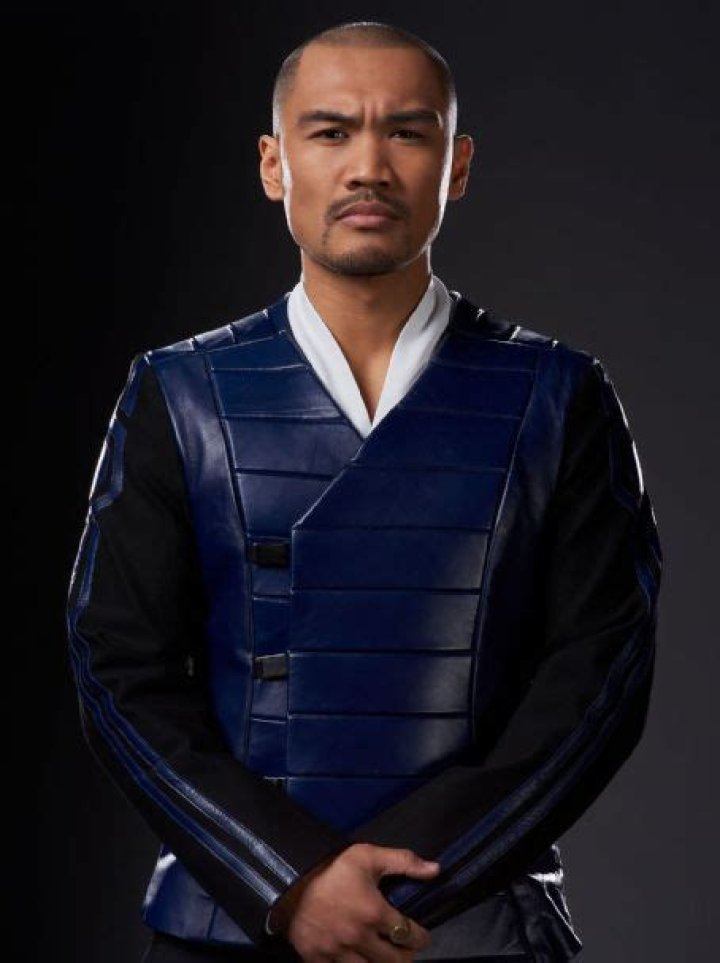 Who is Alex Mallari Jr Dating Now?