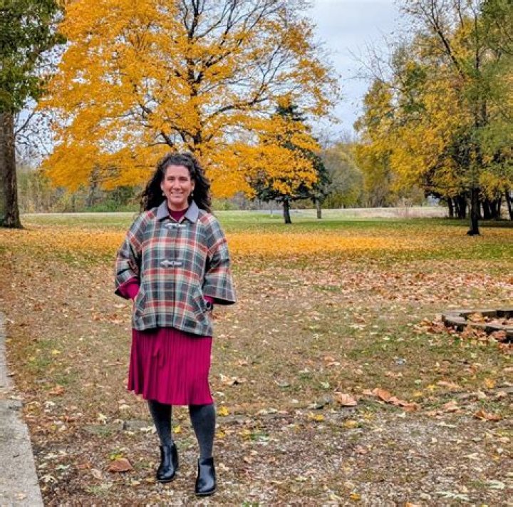 Who is Alex McMurtry Dating Now?