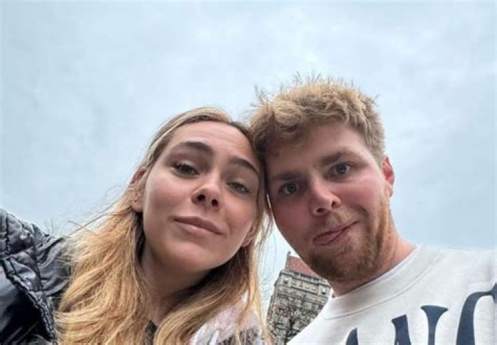 Who is Alex Midler Dating Now