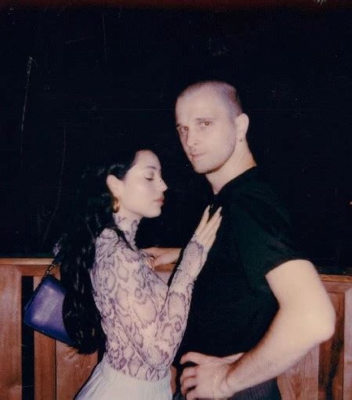 Who is Alexa Demie Dating Now