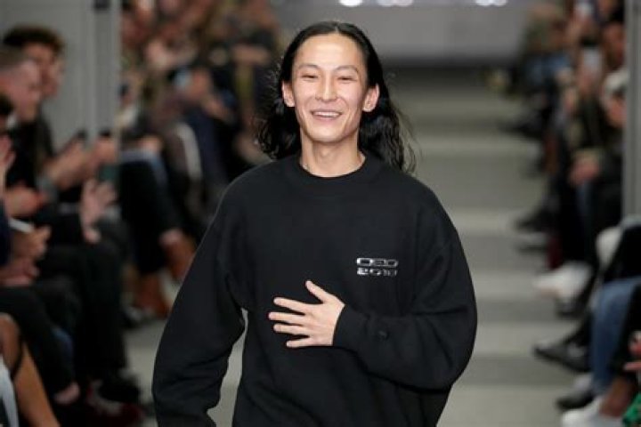 Who is Alexander Wang Dating Now