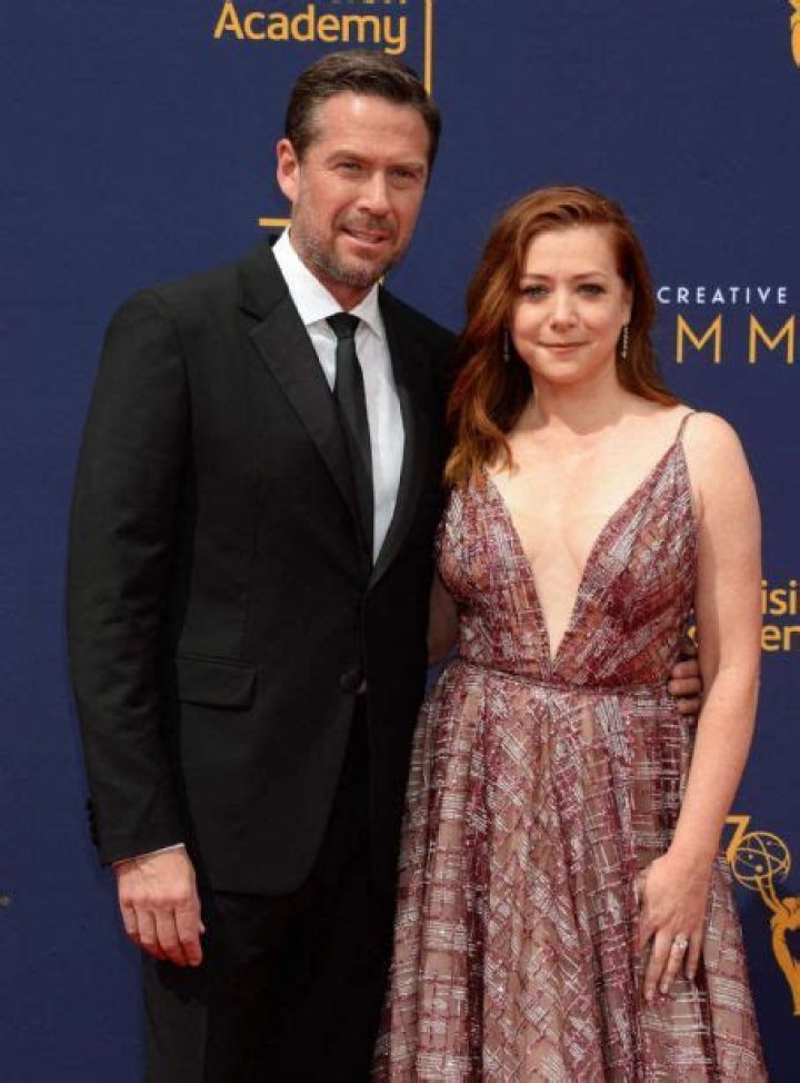 Who is Alexis Denisof Dating Now?