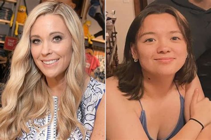 Who is Alexis Gosselin Dating Now?