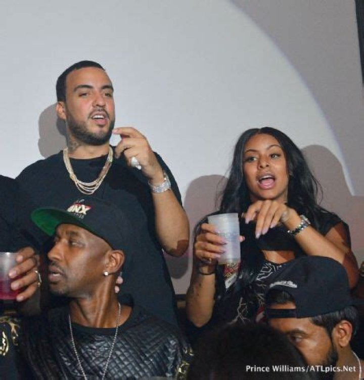 Who is Alexis Sky Dating Now