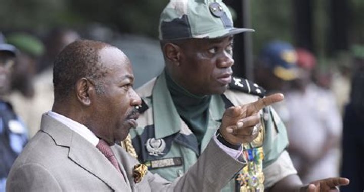 Who is Ali Bongo Ondimba Dating Now?